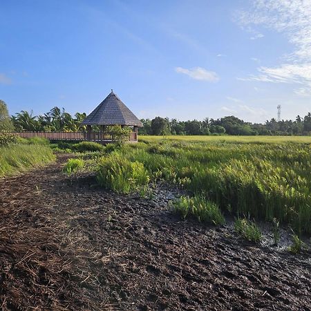 Endhaa, Divers Home Fuvahmulah Exteriér fotografie