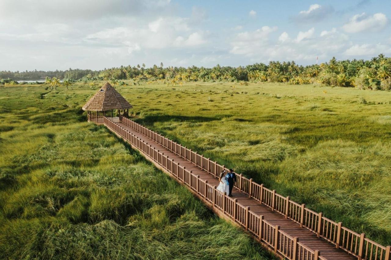 Endhaa, Divers Home Fuvahmulah Exteriér fotografie