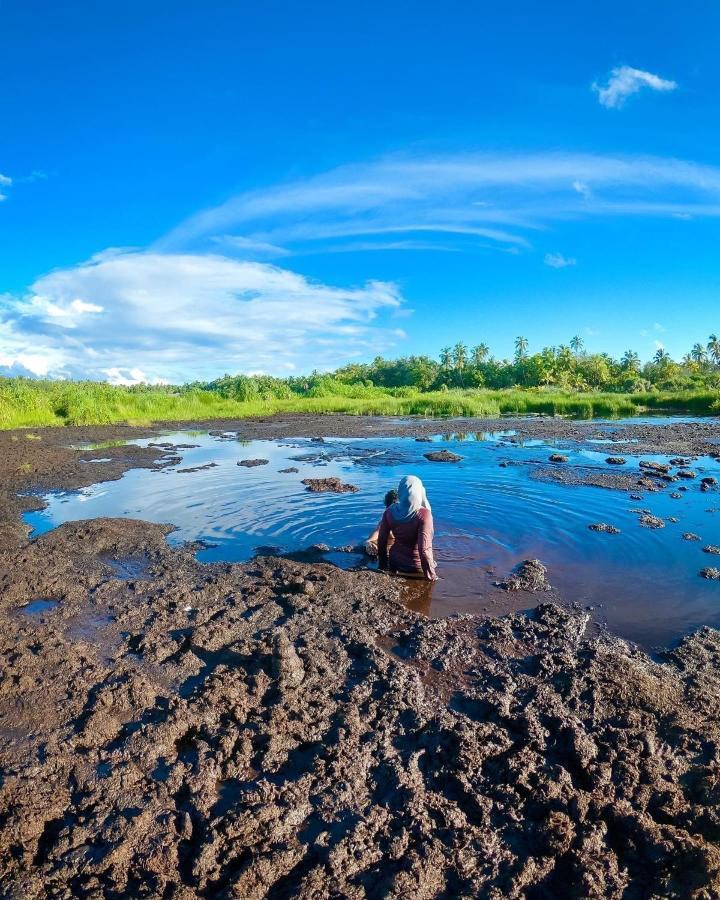 Endhaa, Divers Home Fuvahmulah Exteriér fotografie