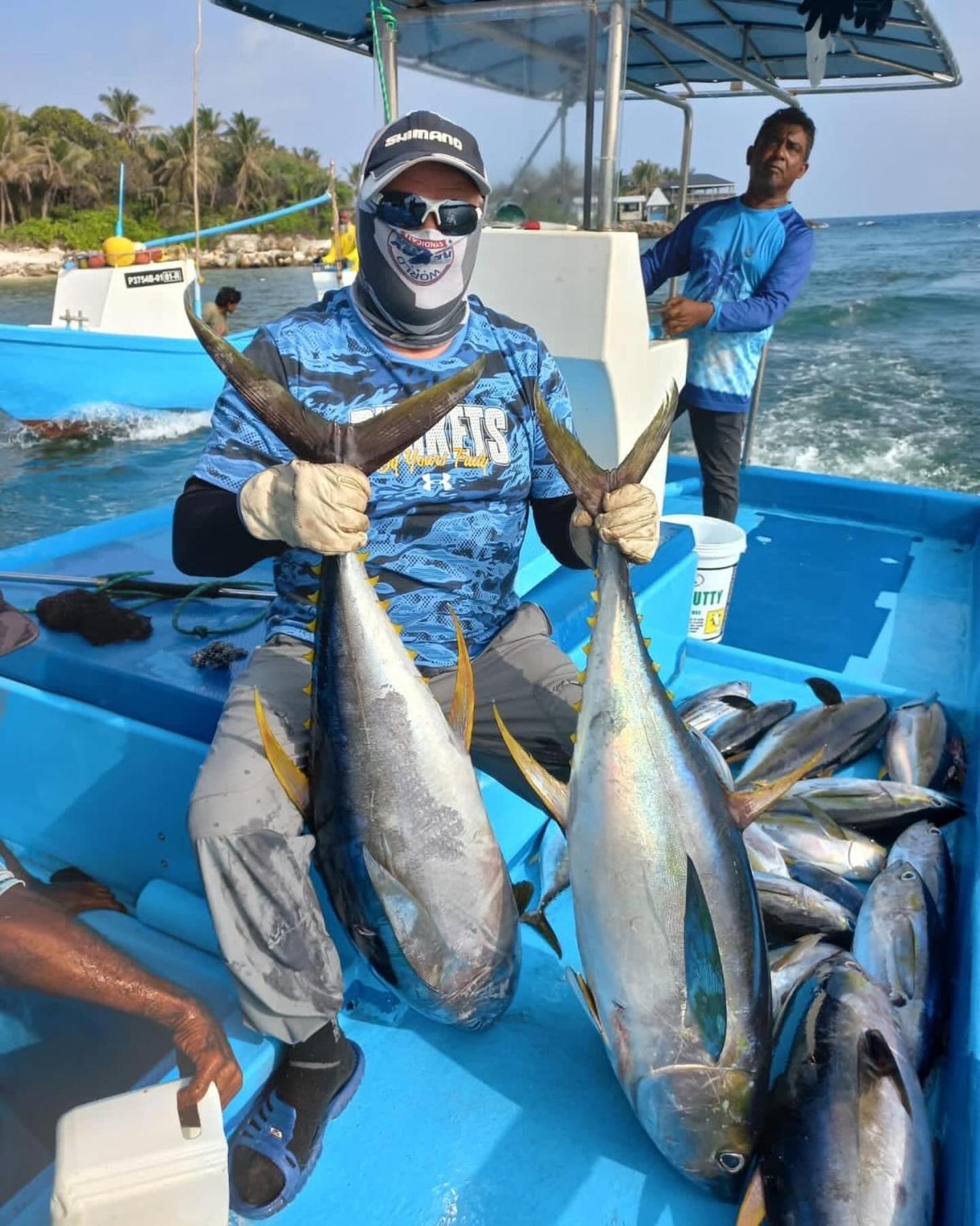 Endhaa, Divers Home Fuvahmulah Exteriér fotografie