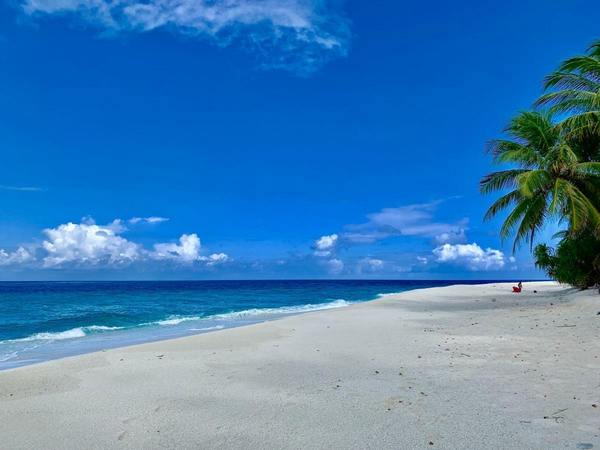 Endhaa, Divers Home Fuvahmulah Exteriér fotografie